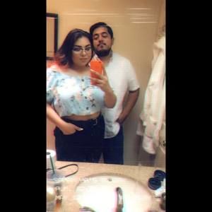 Meet your Posher, Samantha